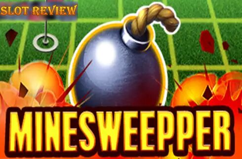 Minesweeper BGAMING slot